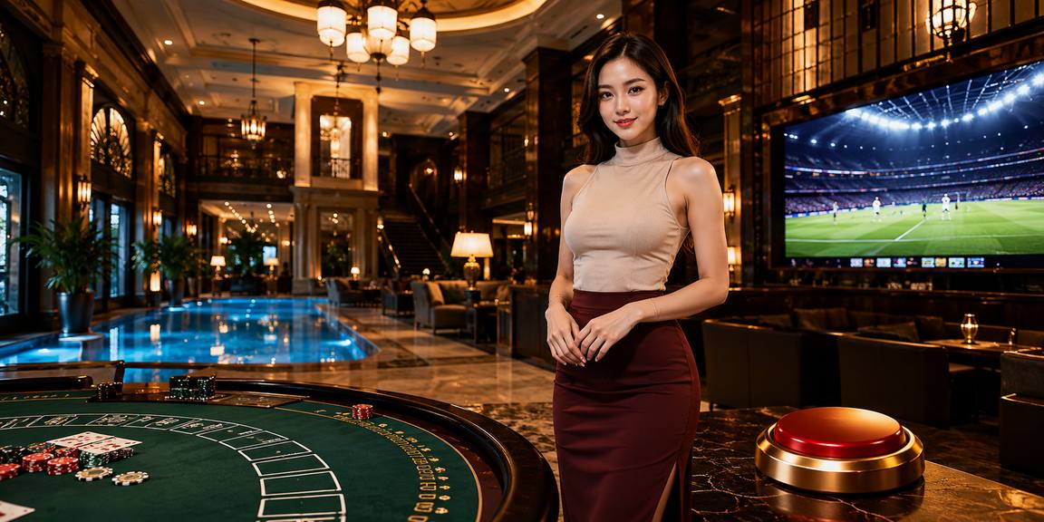 inibet Baccarat Barat