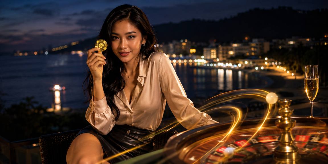inibet Apa yang Kami Tawarkan di Jungle Delight