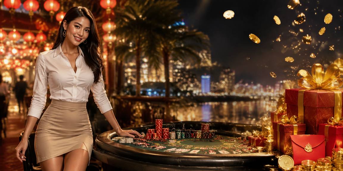 inibet Meja Permainan VIP