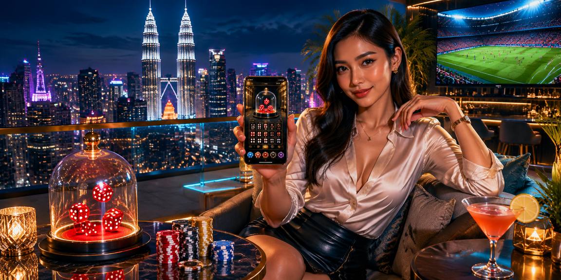 inibet mobile gaming